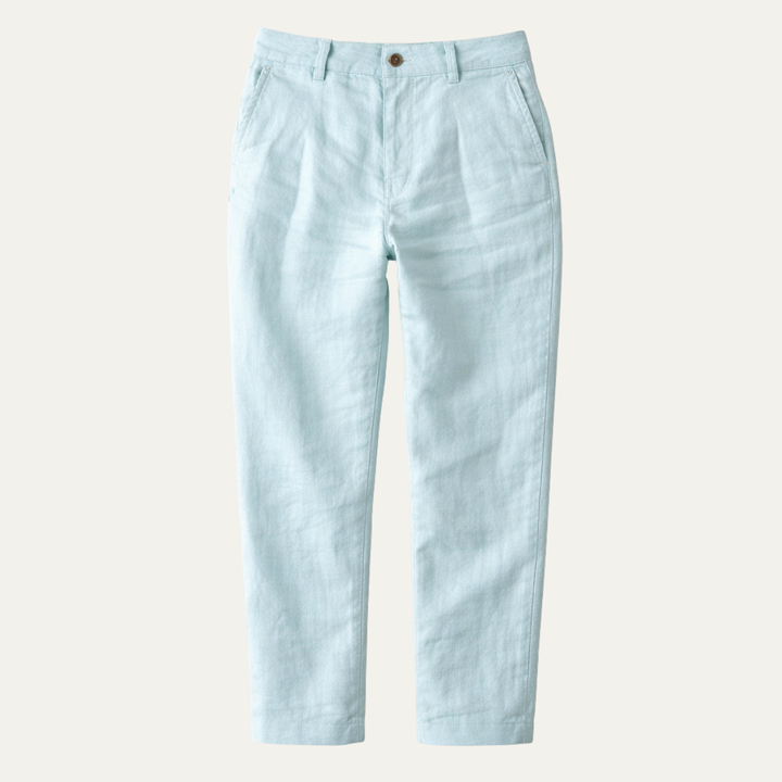 Elmwood Ridge Leinenhose