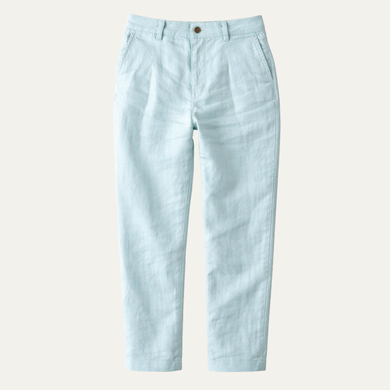 Elmwood Ridge Leinenhose