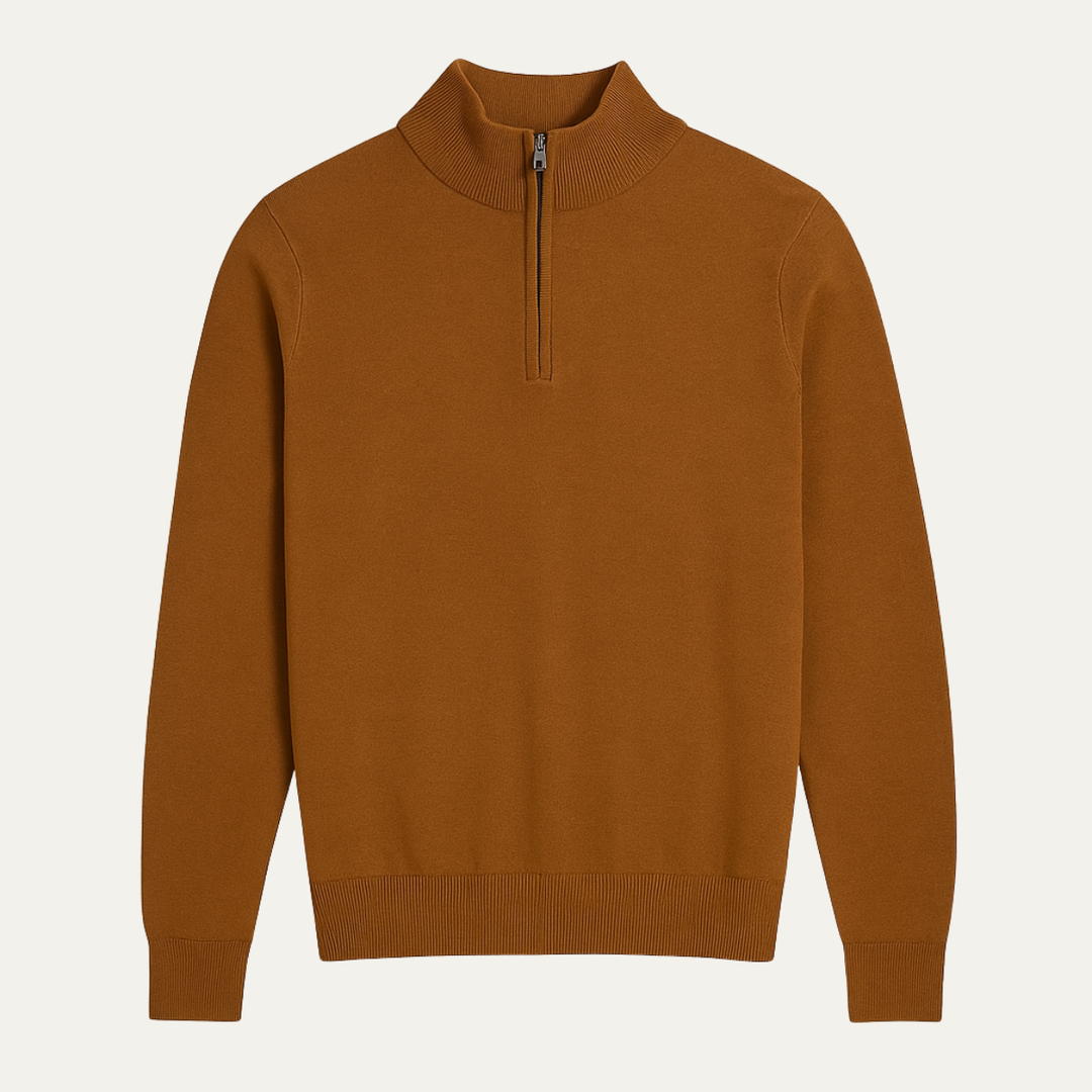 Elmwood Pullover
