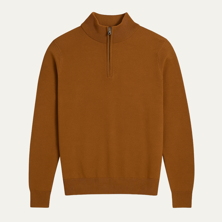 Elmwood Pullover