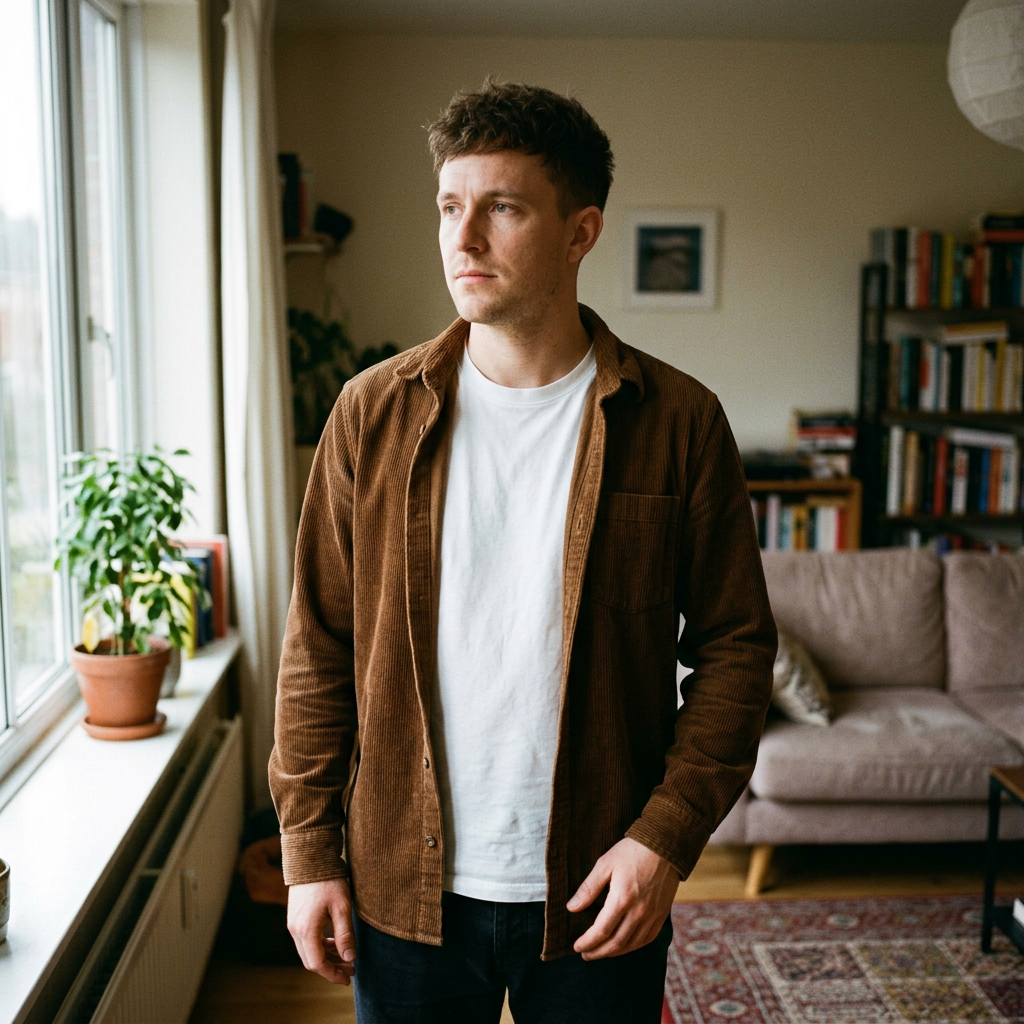 Florian Sommer, Düsseldorf