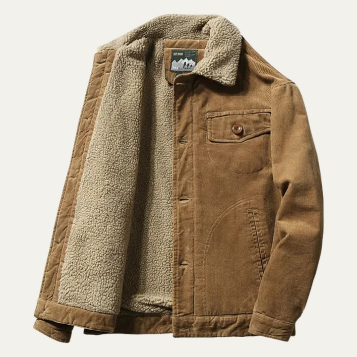 Eversley Cordjacke