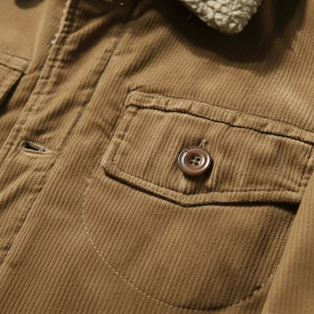 Eversley Cordjacke