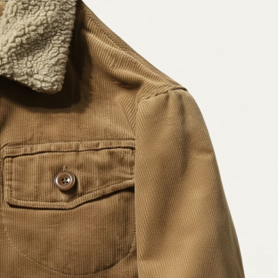 Eversley Cordjacke