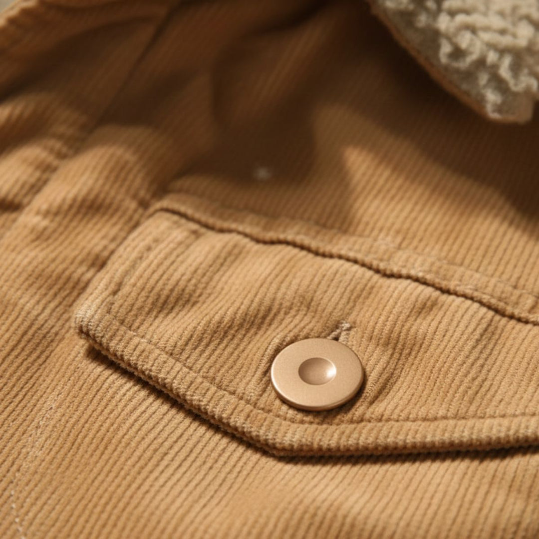 Eversley Cordjacke