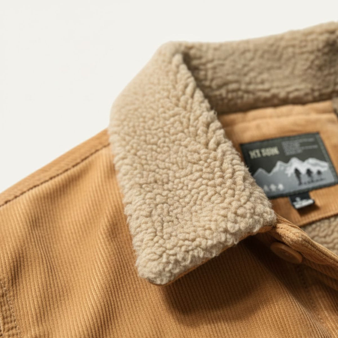 Eversley Cordjacke