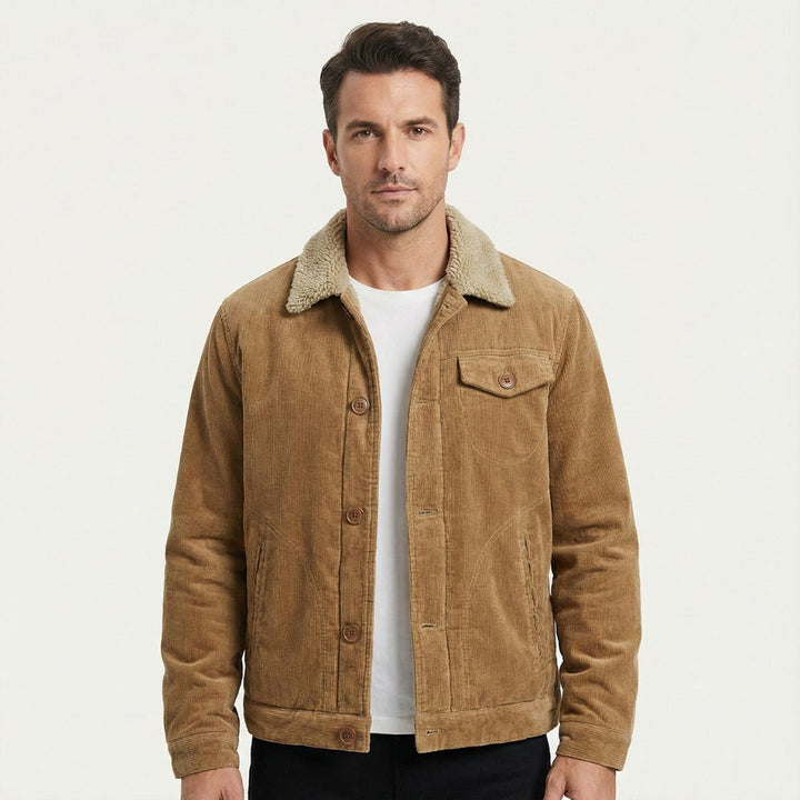 Eversley Cordjacke