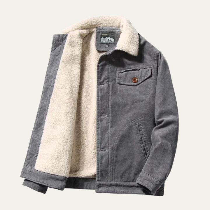 Eversley Cordjacke