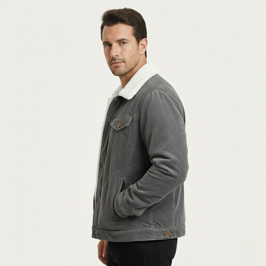 Eversley Cordjacke
