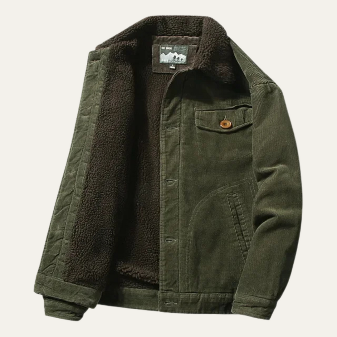 Eversley Cordjacke