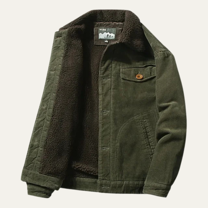 Eversley Cordjacke