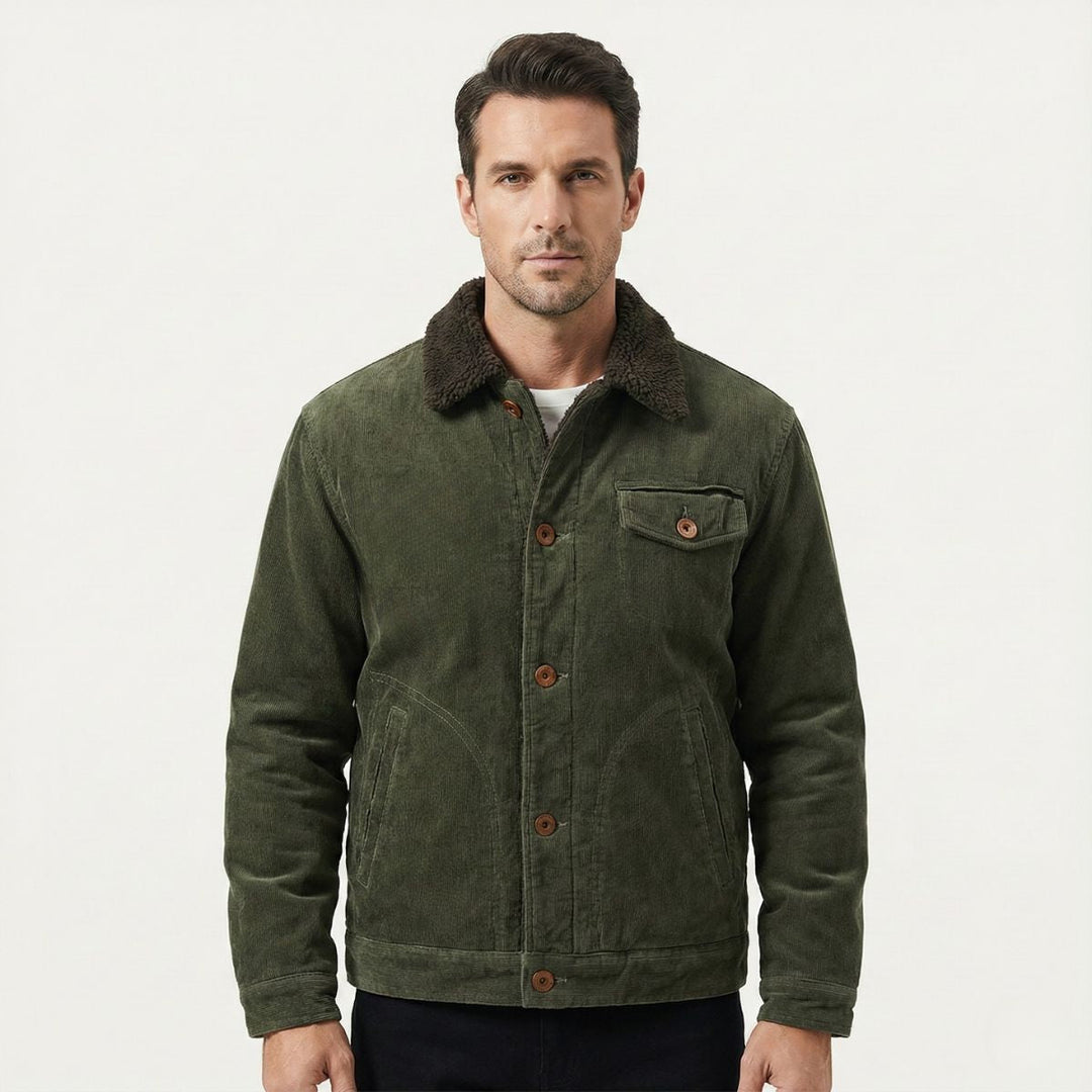 Eversley Cordjacke