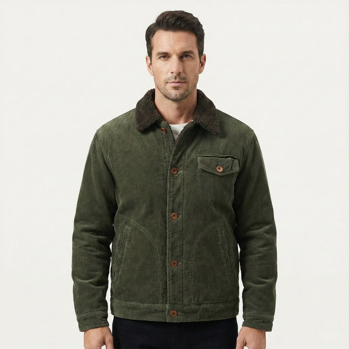 Eversley Cordjacke