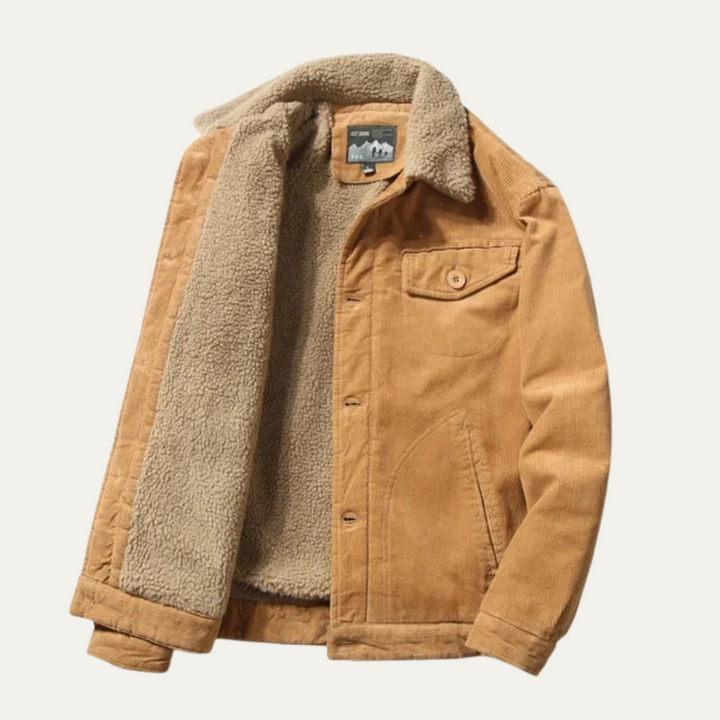 Eversley Cordjacke