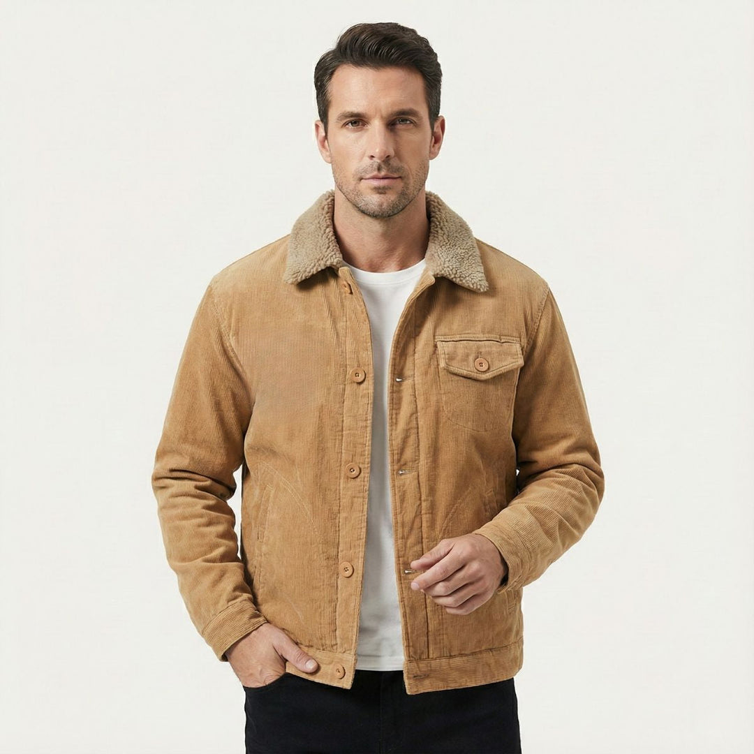 Eversley Cordjacke