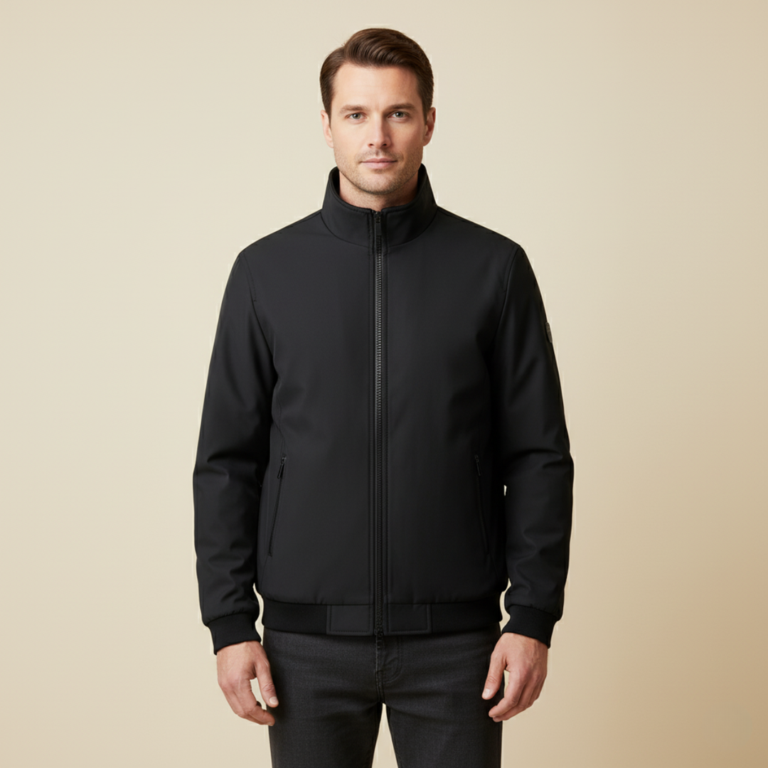 Eversley Jacke