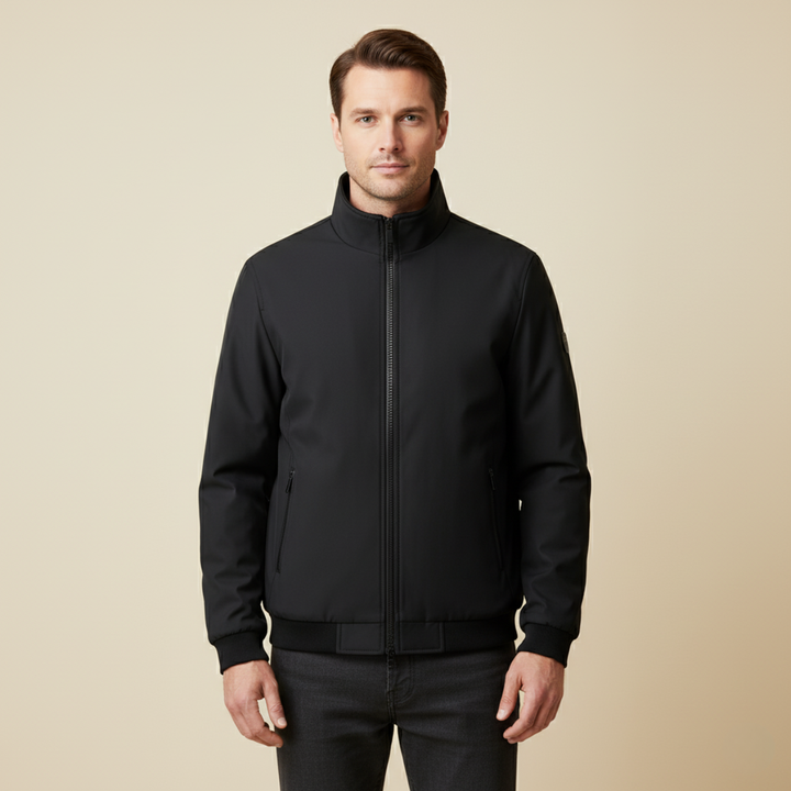 Eversley Jacke