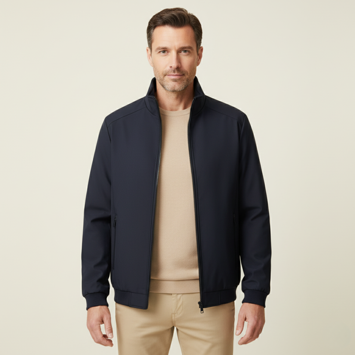 Eversley Jacke