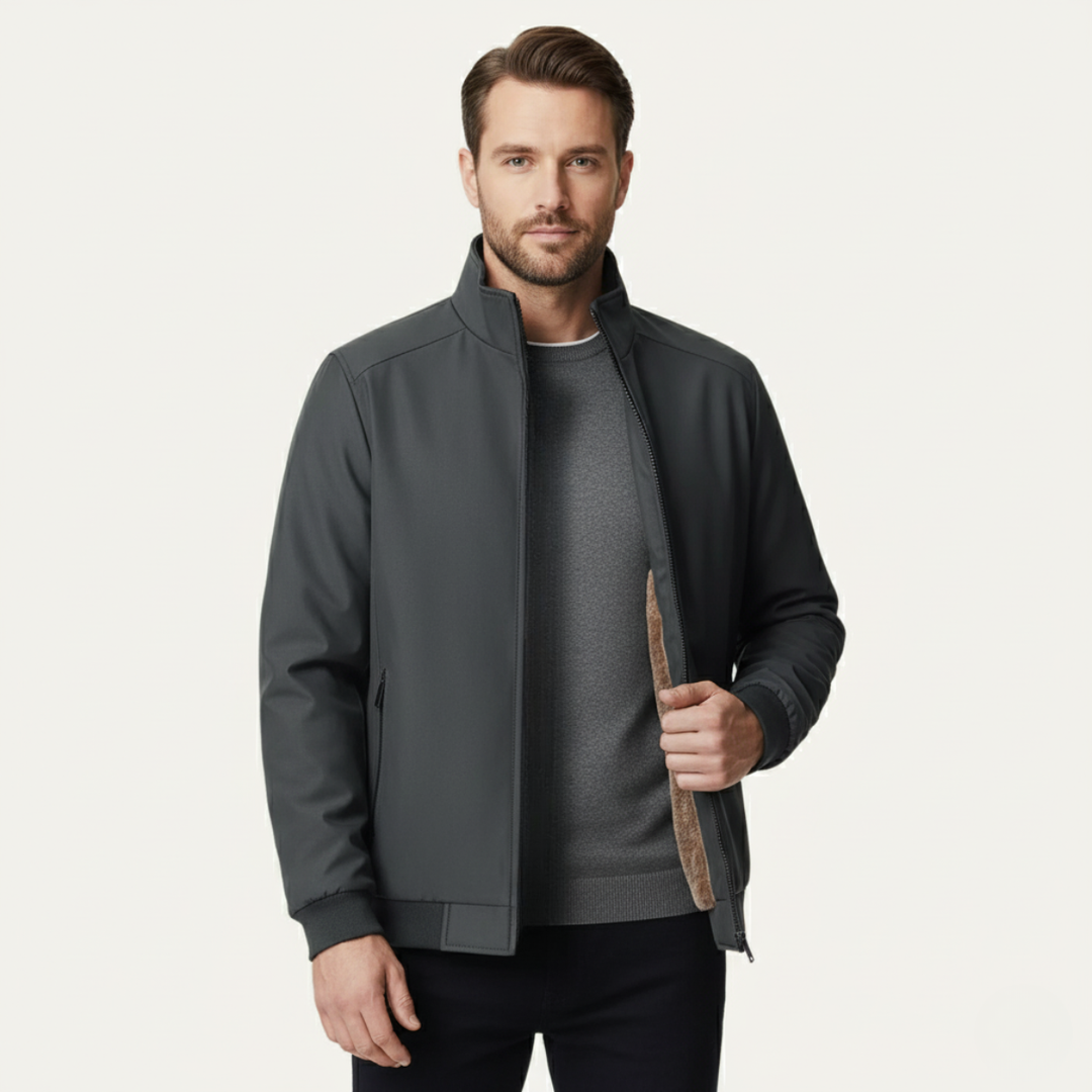 Eversley Jacke