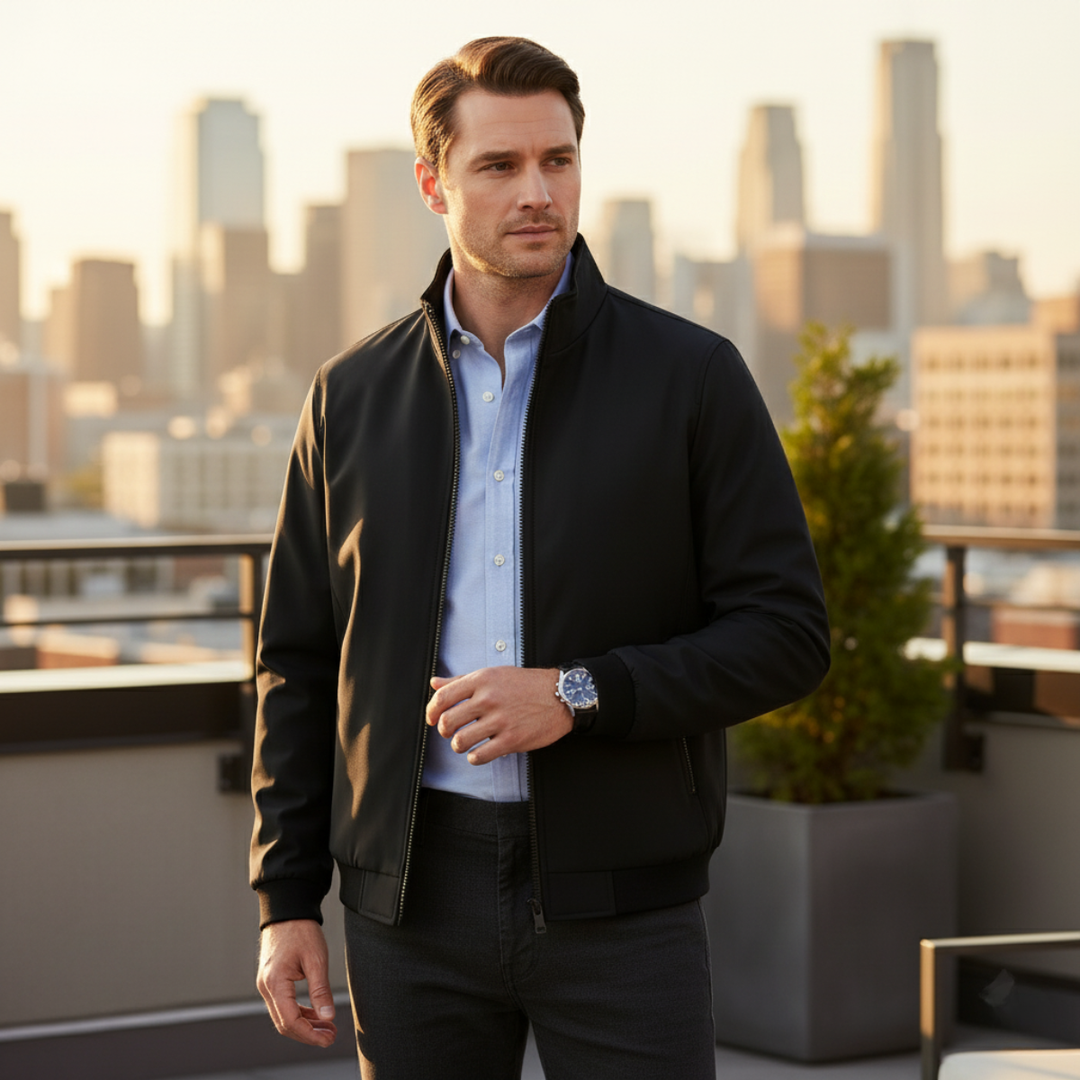 Eversley Jacke