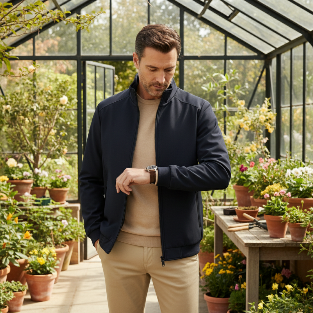Eversley Jacke