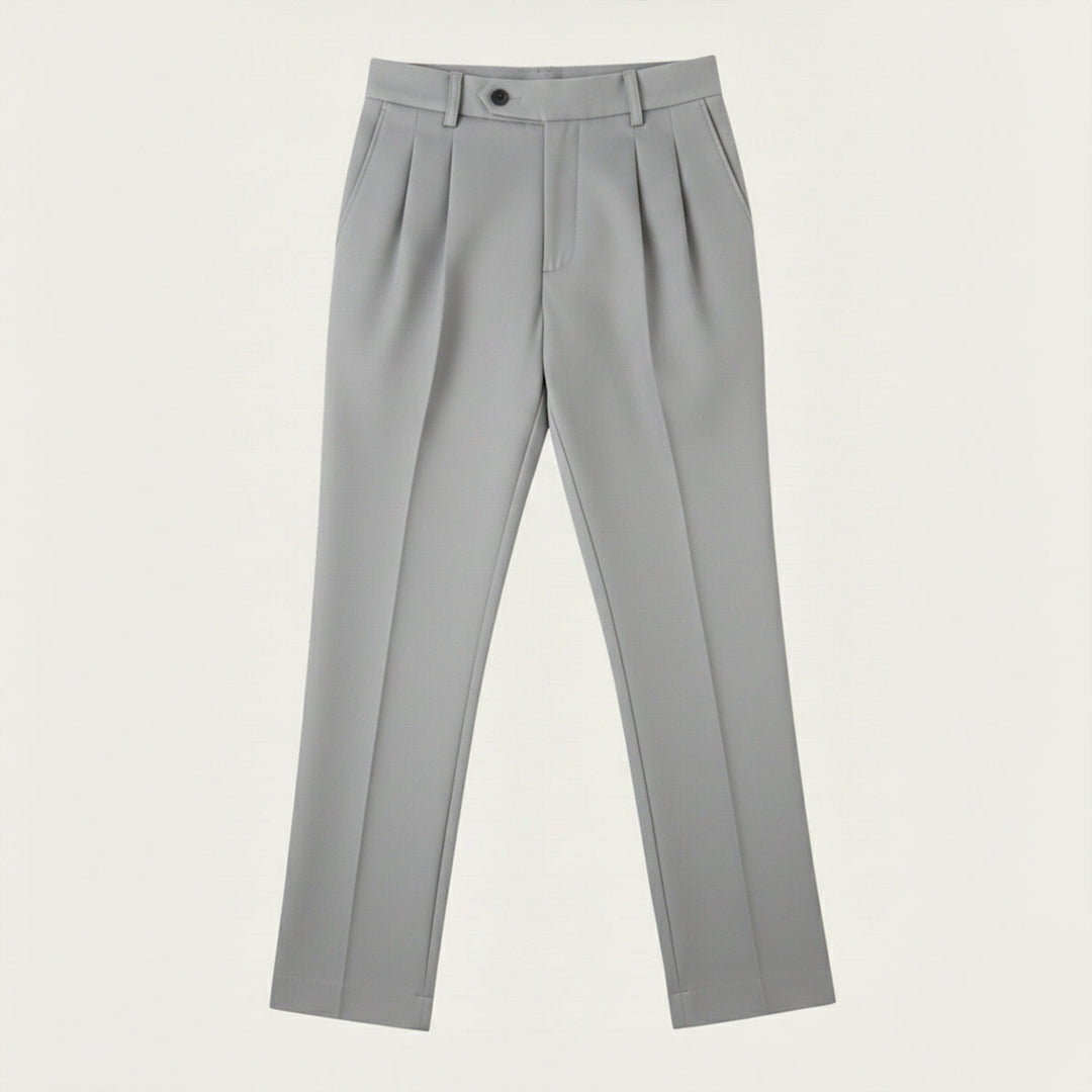 Bologna Leinenhose