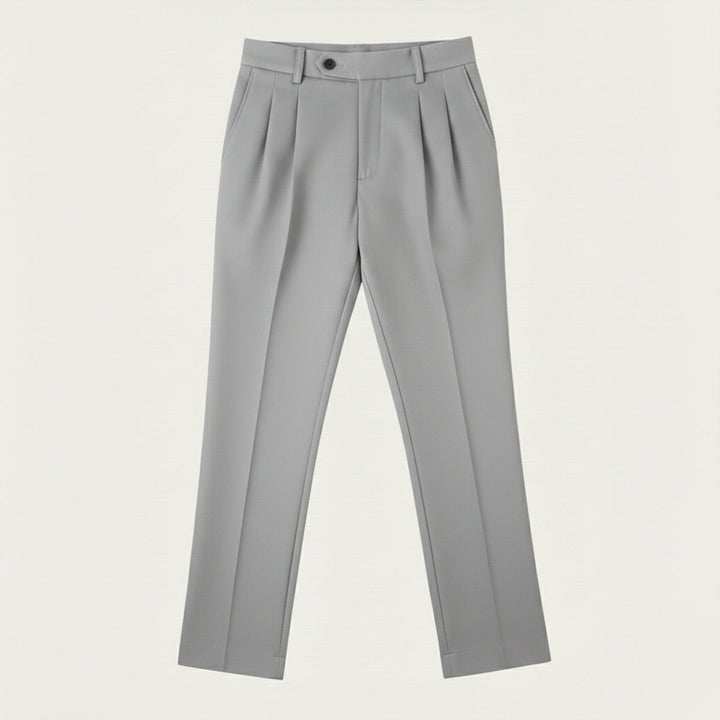 Bologna Leinenhose