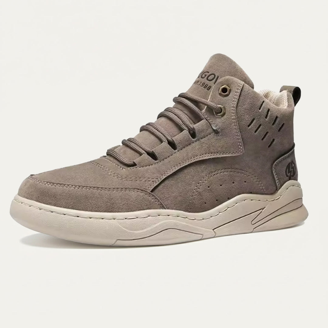 Cedarforest Winterstiefel