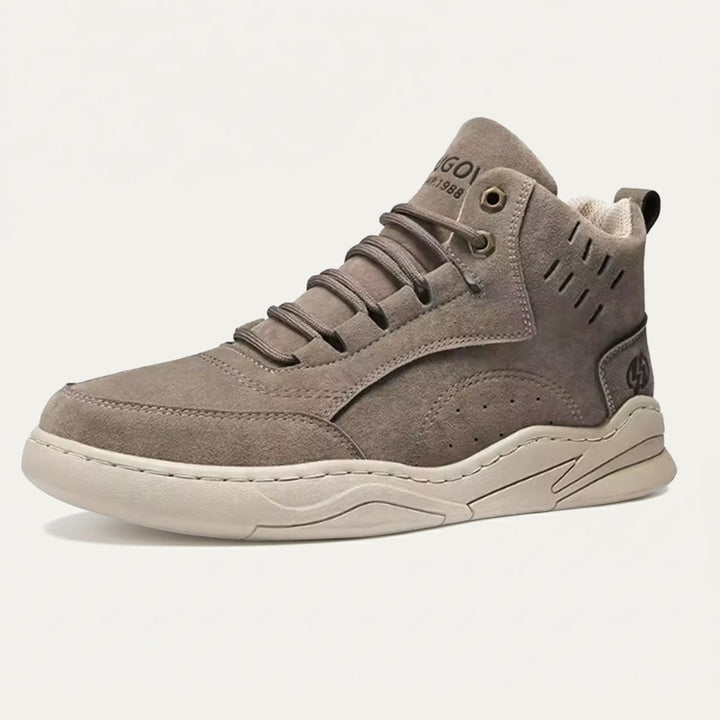 Cedarforest Winterstiefel