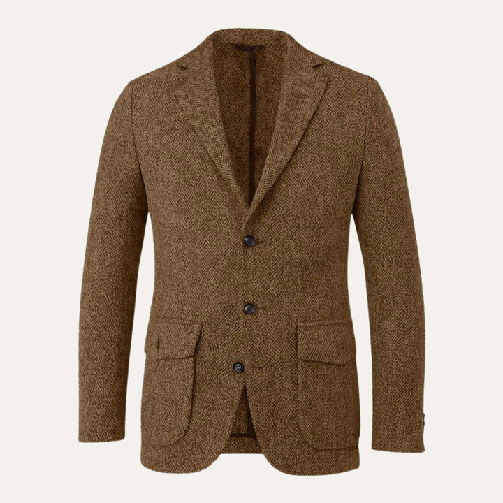 Soveria Wollblazer