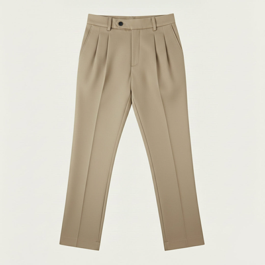 Bologna Leinenhose