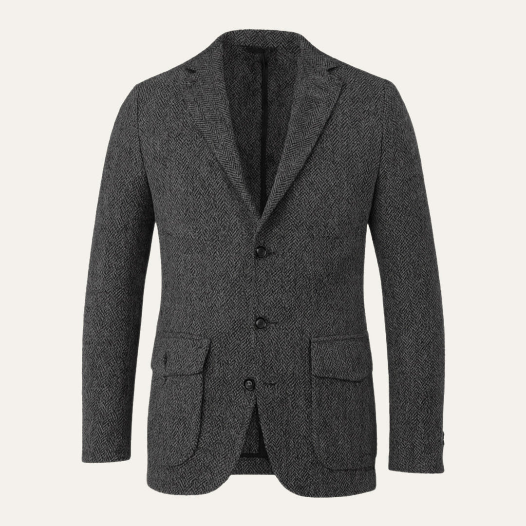 Soveria Wollblazer