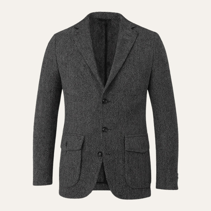 Soveria Wollblazer