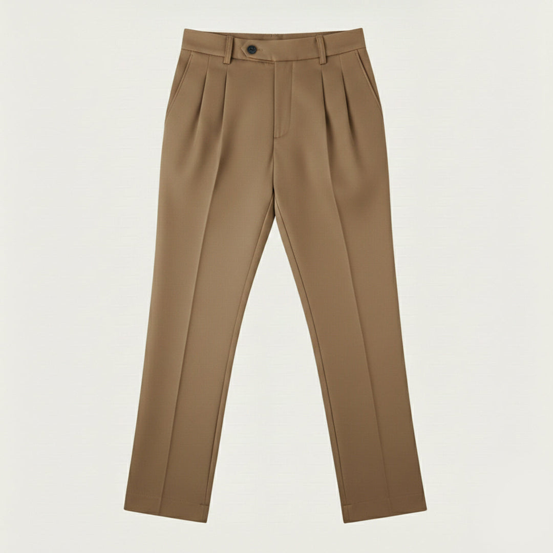 Bologna Leinenhose