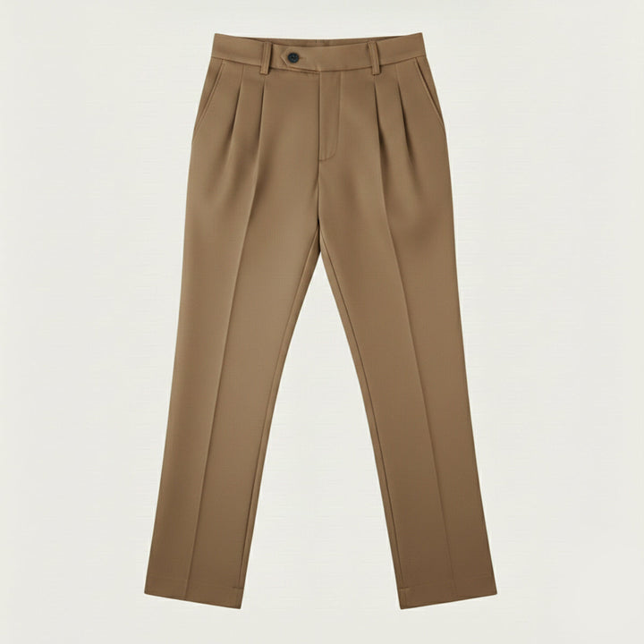 Bologna Leinenhose
