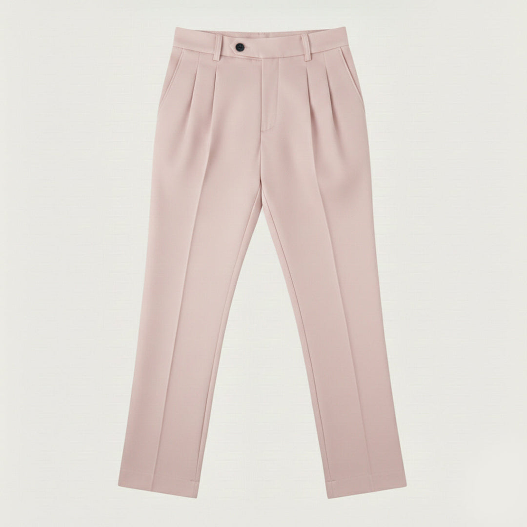 Bologna Leinenhose