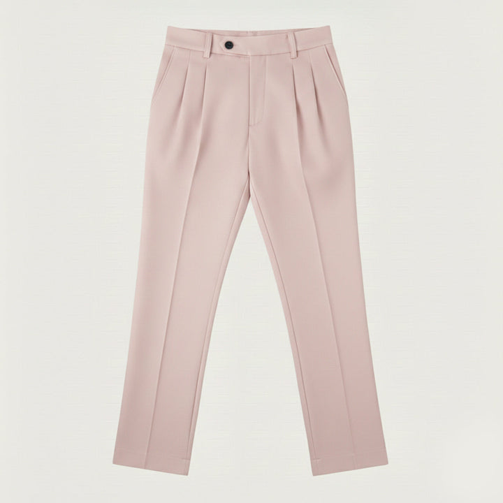 Bologna Leinenhose