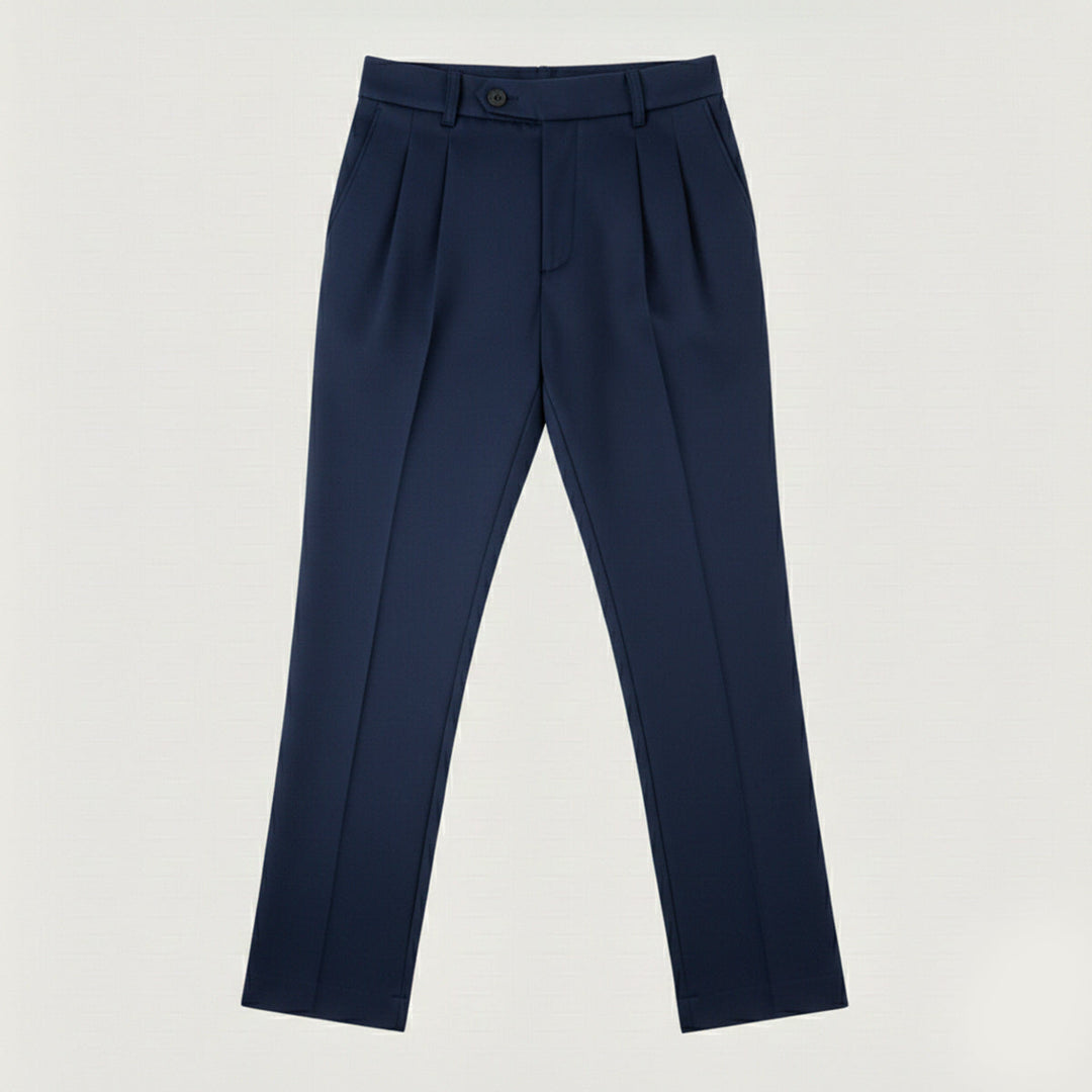 Bologna Leinenhose