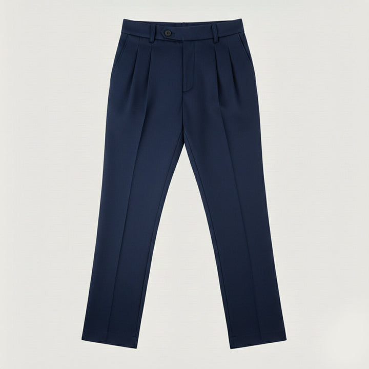 Bologna Leinenhose