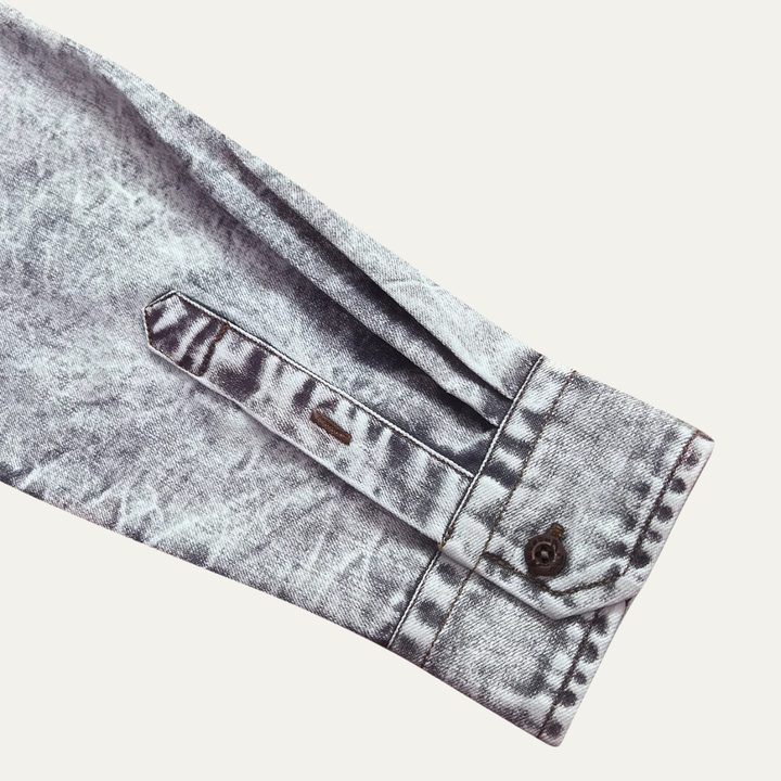 Fairbrook Denimjeanshemd