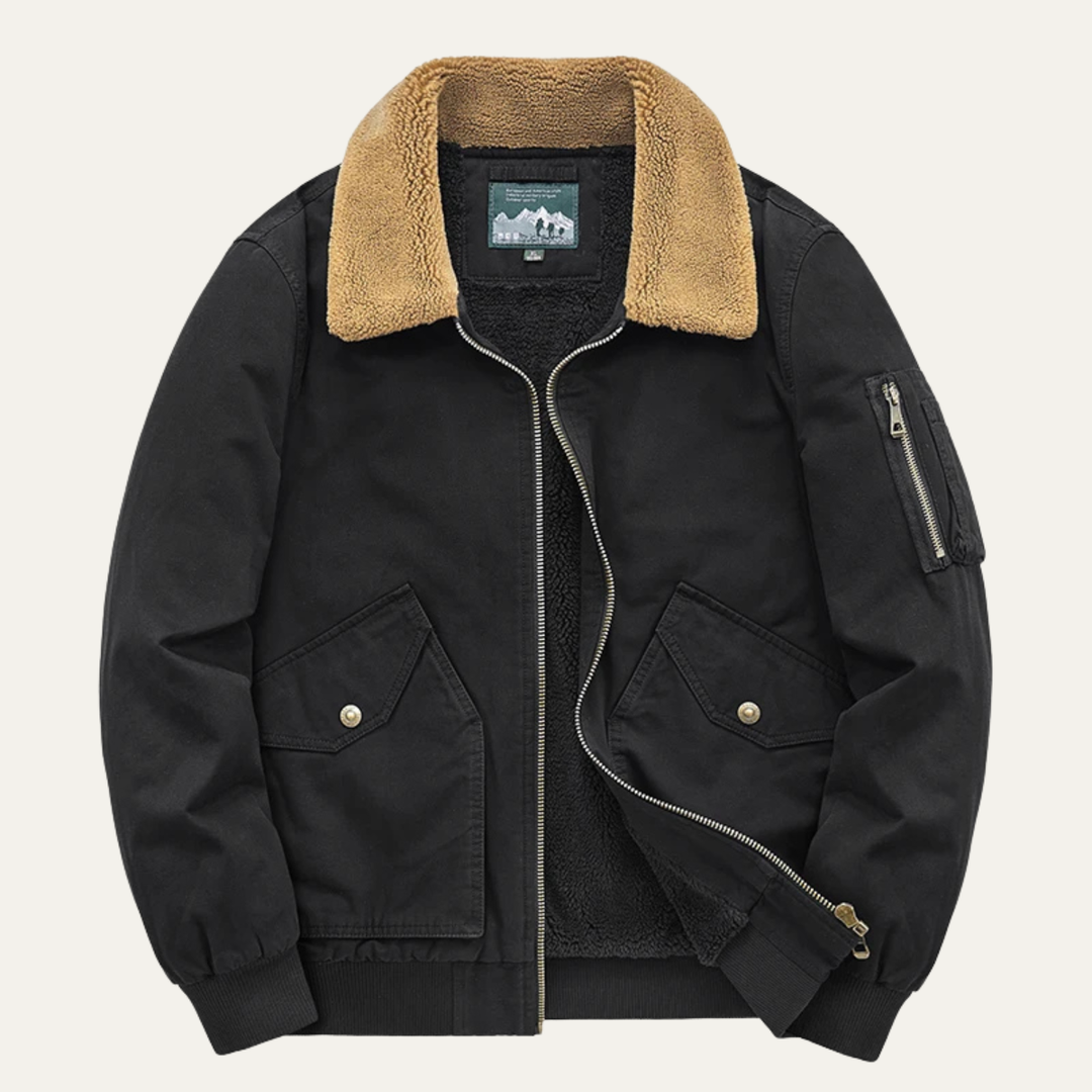 Faircrest Bomberjacke