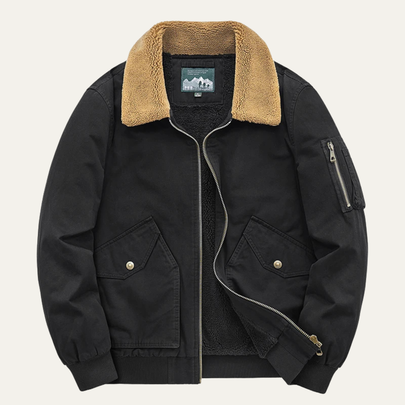 Faircrest Bomberjacke