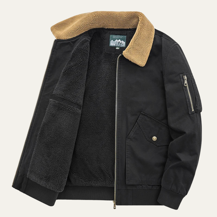 Faircrest Bomberjacke