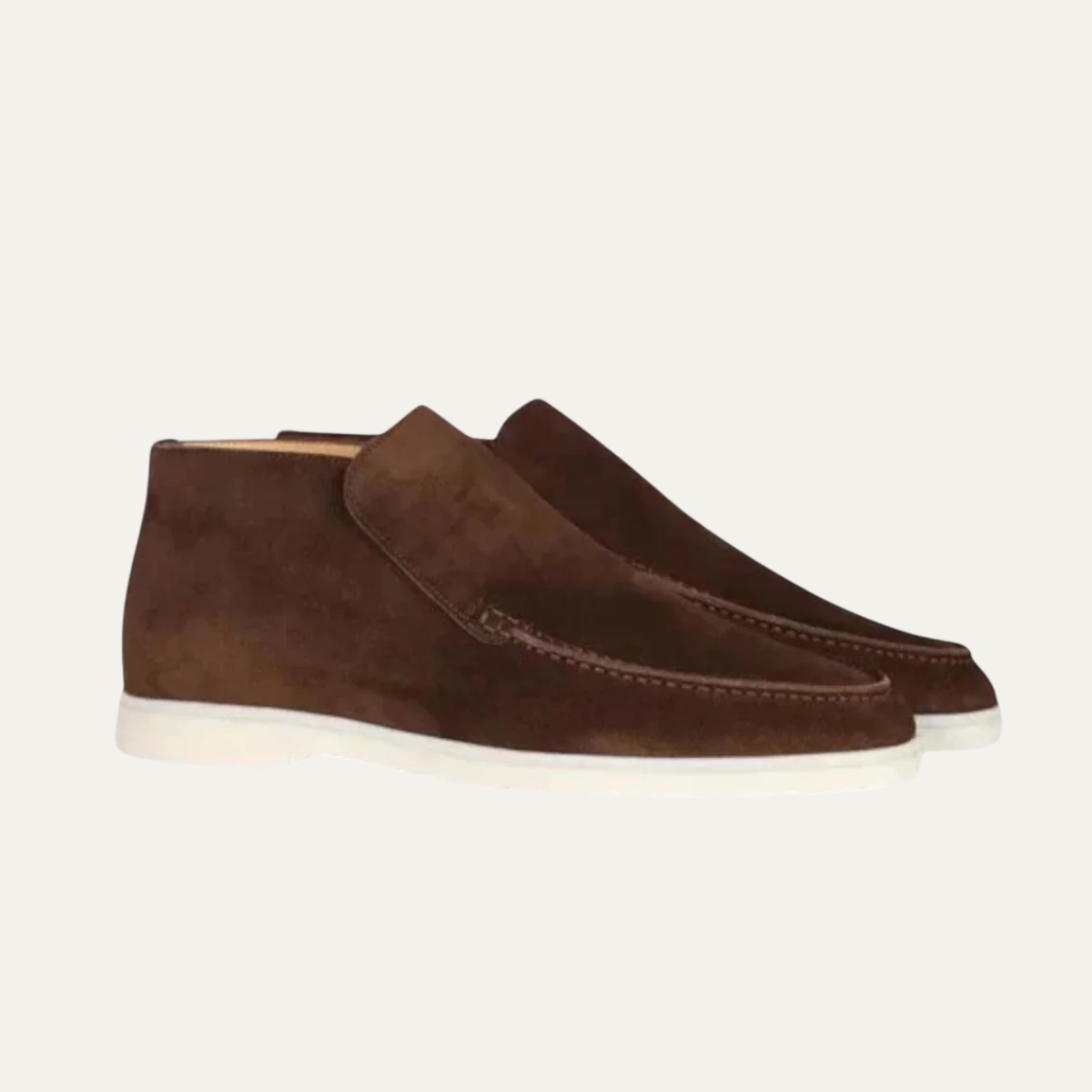 Fairfield Wildlederloafer