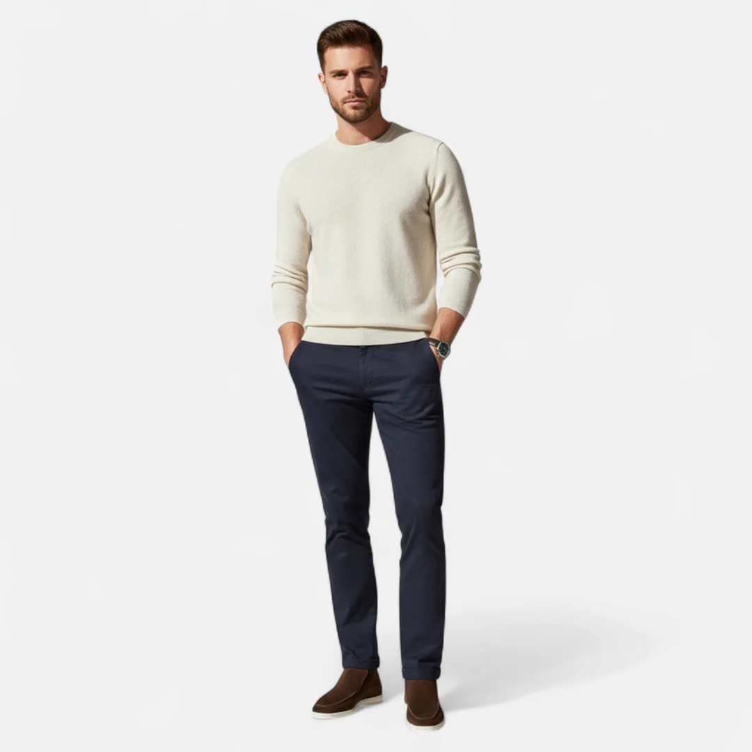 Fairfield Wildlederloafer