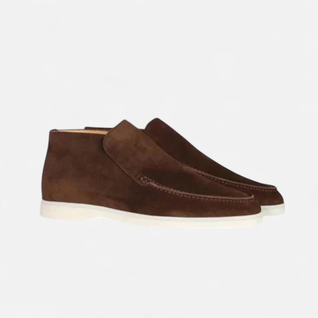 Fairfield Wildlederloafer