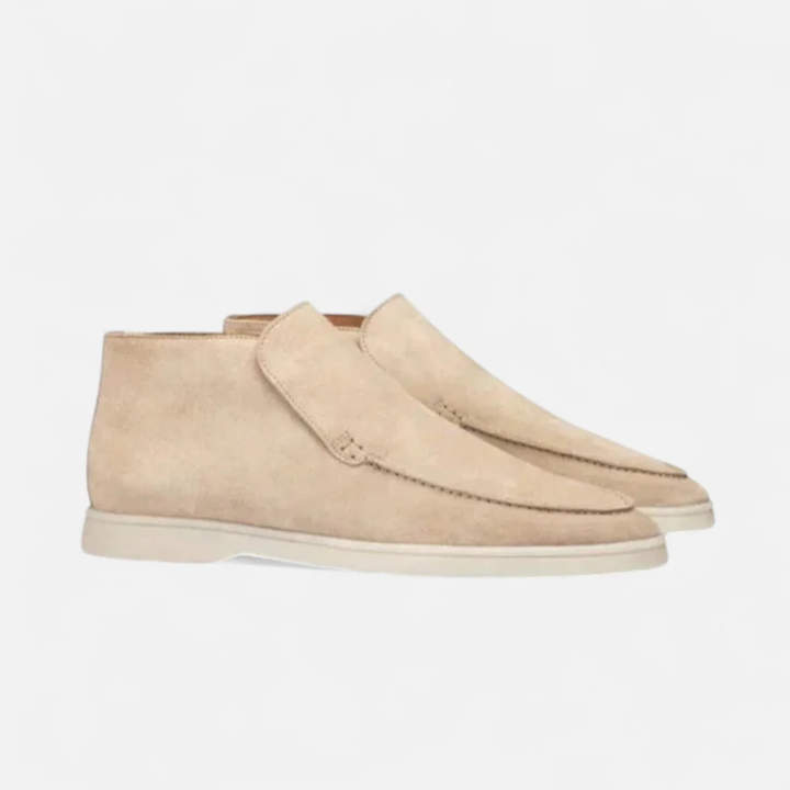 Fairfield Wildlederloafer