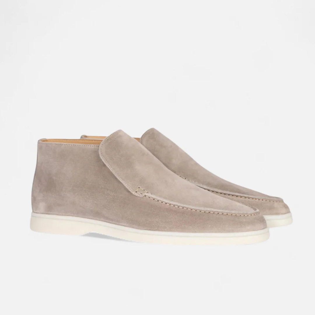 Fairfield Wildlederloafer