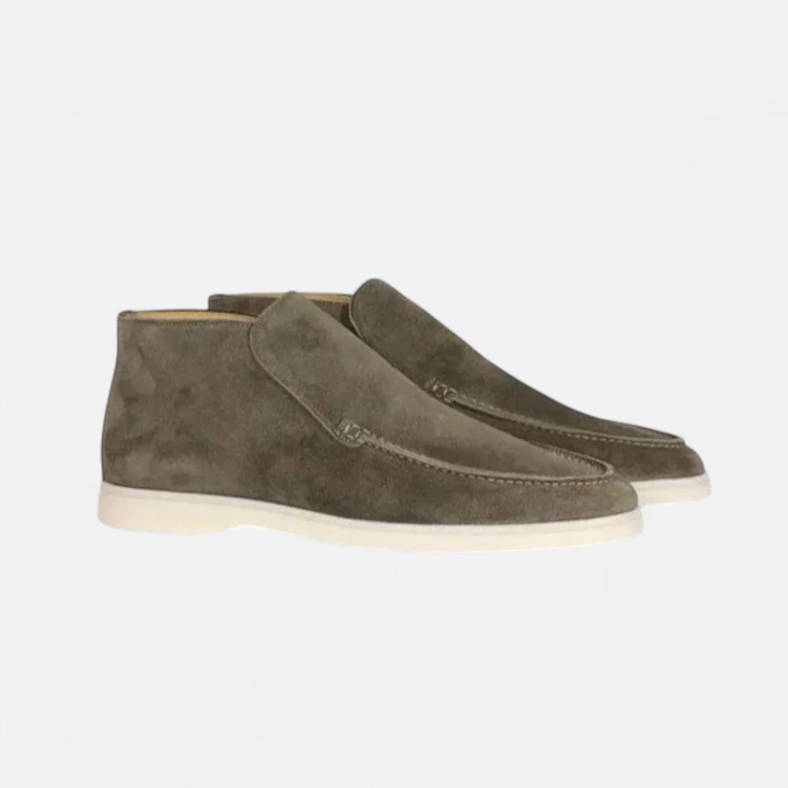 Fairfield Wildlederloafer