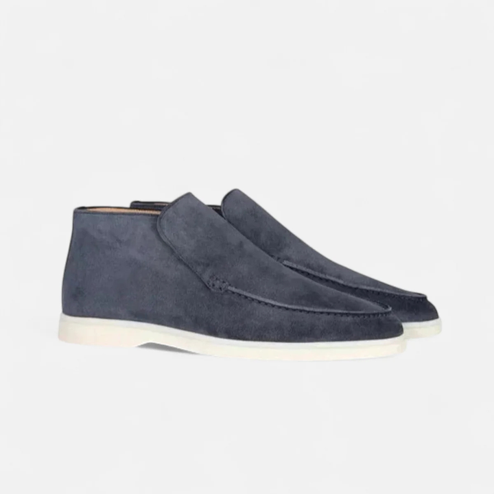 Fairfield Wildlederloafer